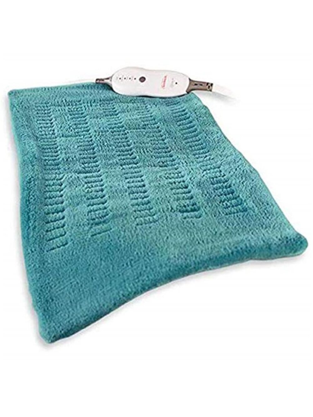 Electric Heating Pad Pain Relief Back Neck Muscle Therapy Heat Wrap Soft
